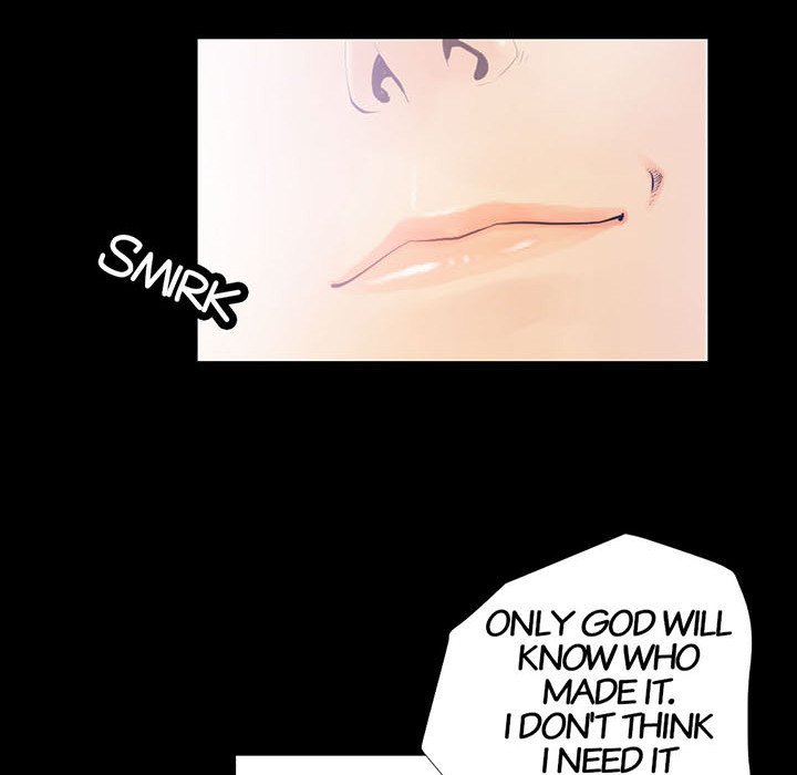 Sex Note Chapter 12 image 22