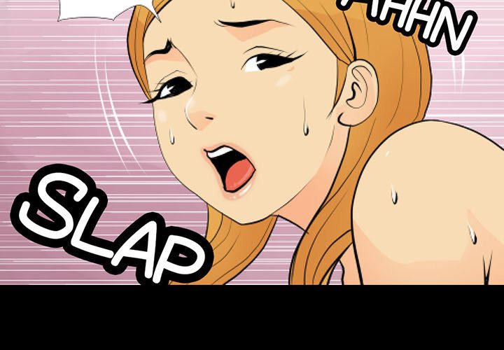 Sex Note Chapter 12 image 2