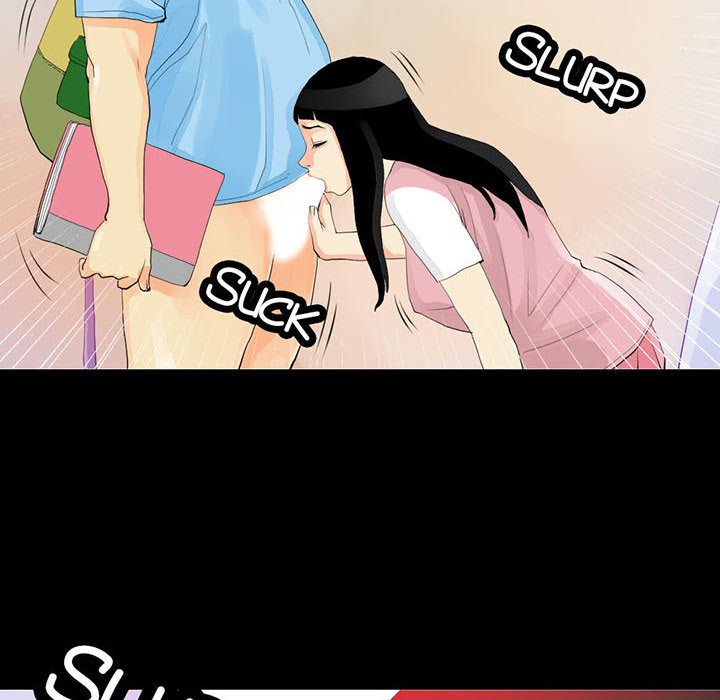 Sex Note Chapter 12 image 29