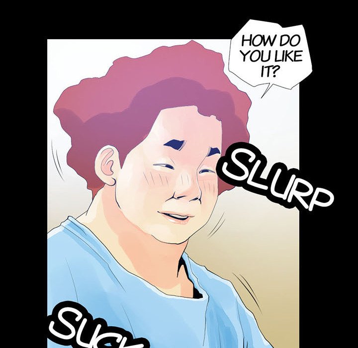 Sex Note Chapter 12 image 31
