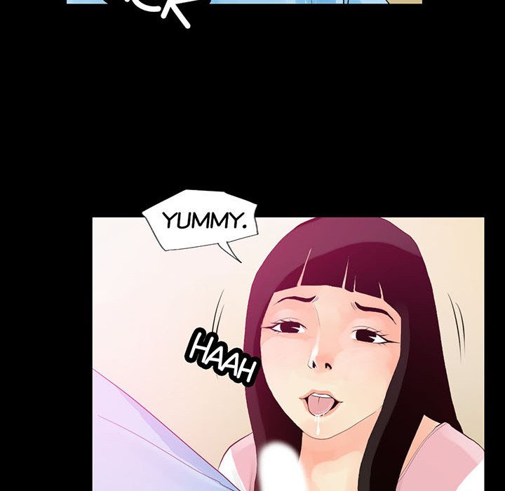 Sex Note Chapter 12 image 32