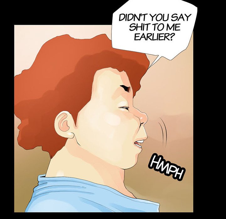 Sex Note Chapter 12 image 37