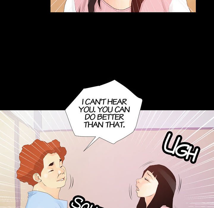 Sex Note Chapter 12 image 39