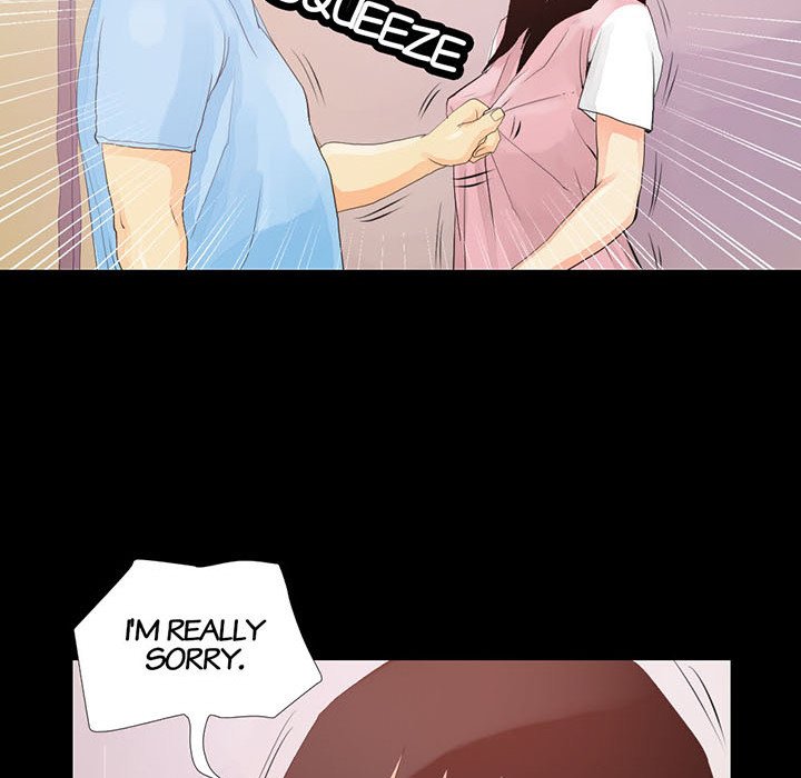 Sex Note Chapter 12 image 40