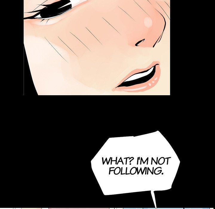 Sex Note Chapter 12 image 47