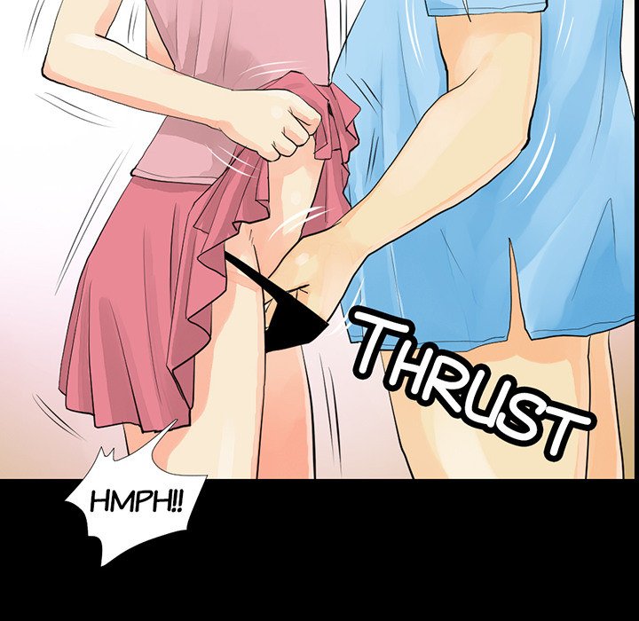 Sex Note Chapter 12 image 48