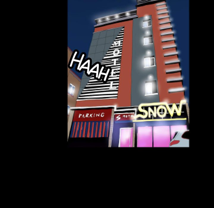 Sex Note Chapter 12 image 4