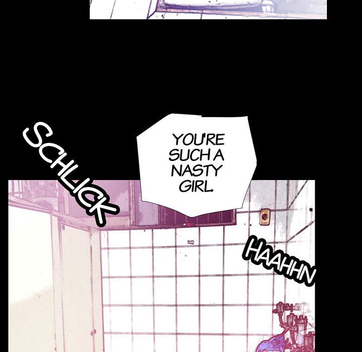 Sex Note Chapter 12 image 52
