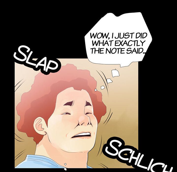 Sex Note Chapter 12 image 56