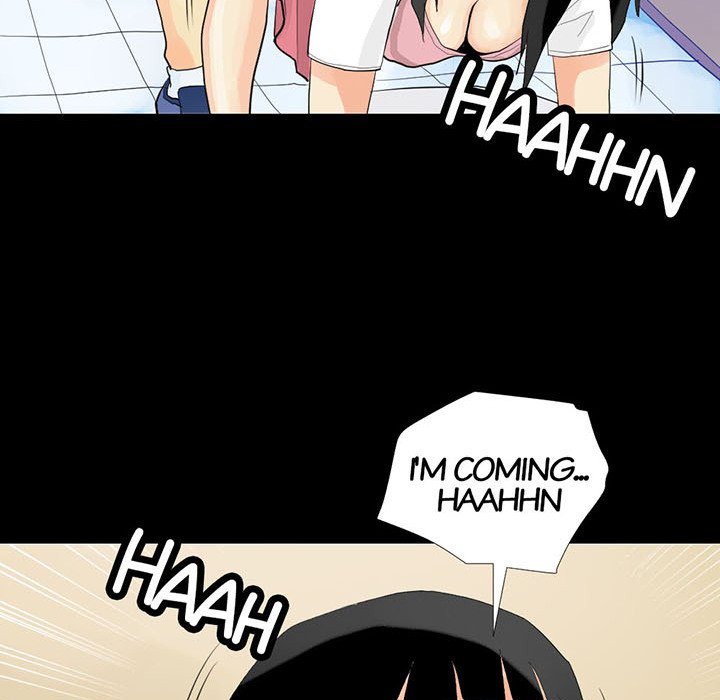 Sex Note Chapter 12 image 60