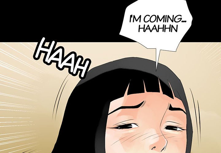Sex Note Chapter 13 image 0