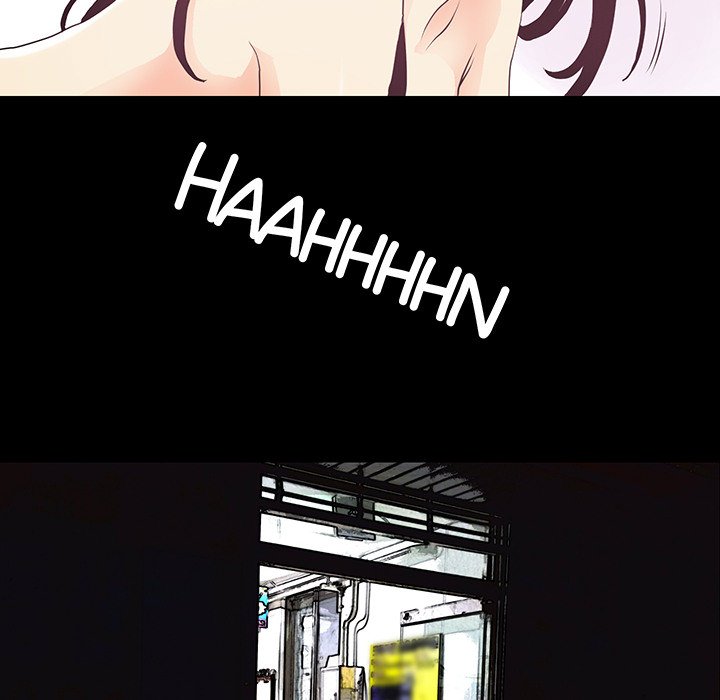 Sex Note Chapter 13 image 9