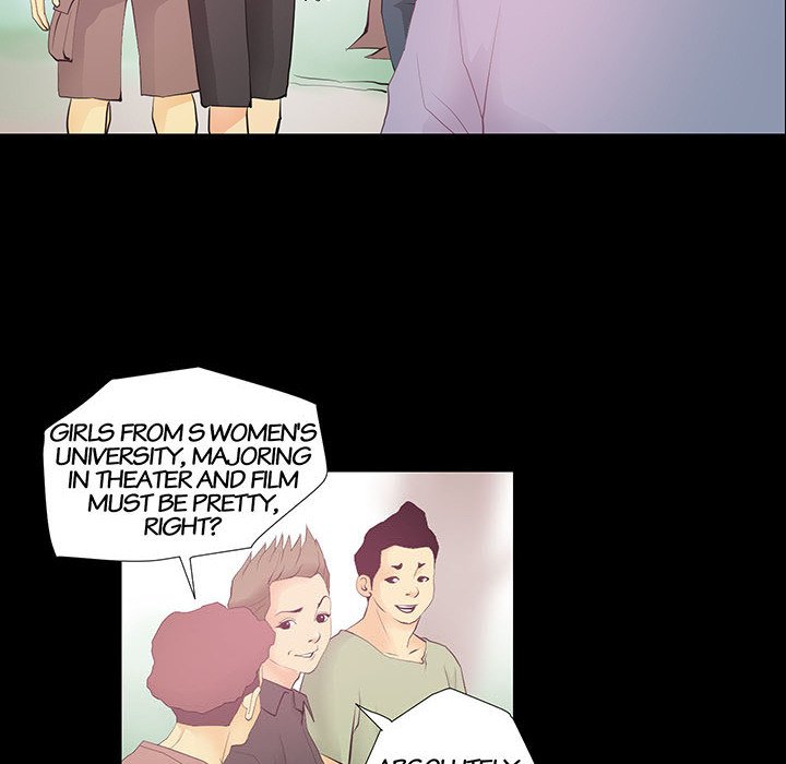 Sex Note Chapter 13 image 15