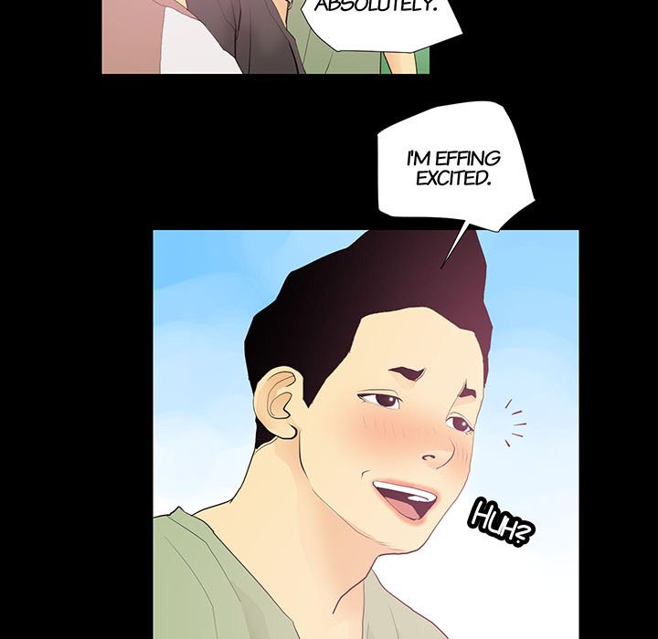 Sex Note Chapter 13 image 16