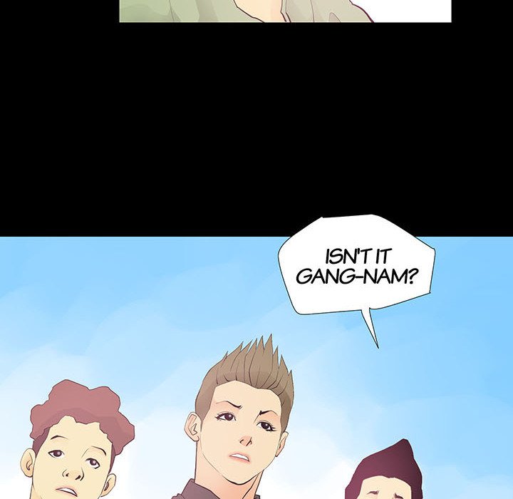 Sex Note Chapter 13 image 17