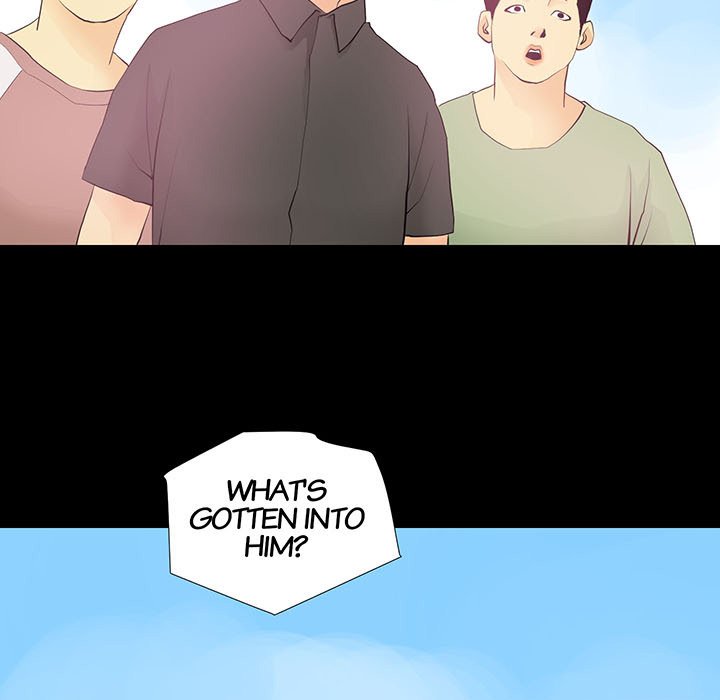 Sex Note Chapter 13 image 18