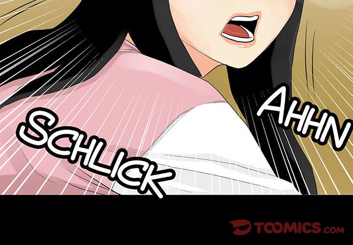 Sex Note Chapter 13 image 1
