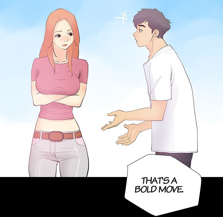 Sex Note Chapter 13 image 19