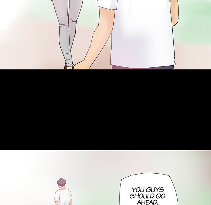 Sex Note Chapter 13 image 22