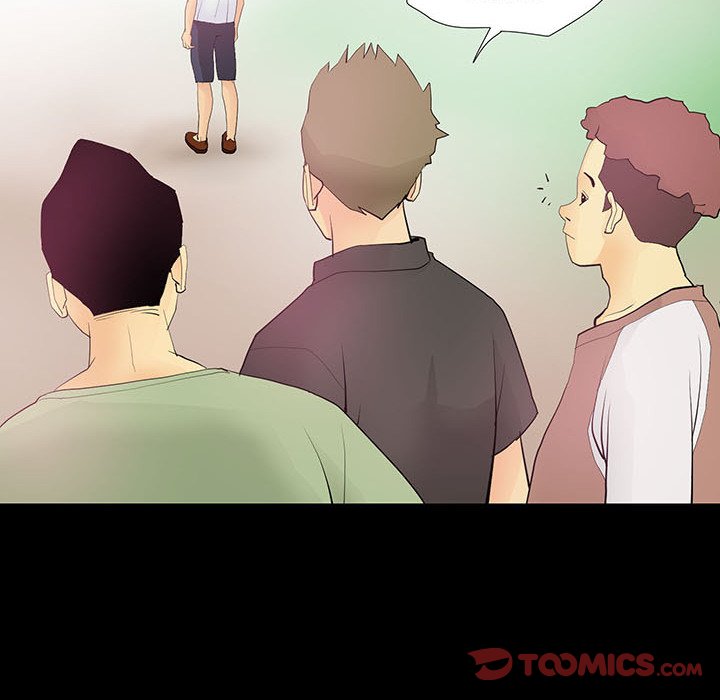 Sex Note Chapter 13 image 23
