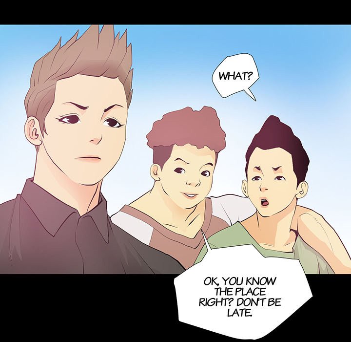 Sex Note Chapter 13 image 24