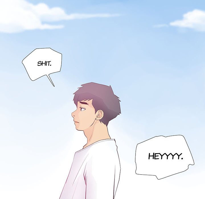 Sex Note Chapter 13 image 26