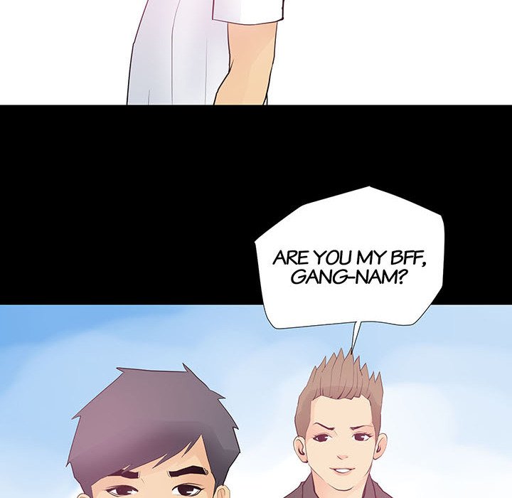 Sex Note Chapter 13 image 27