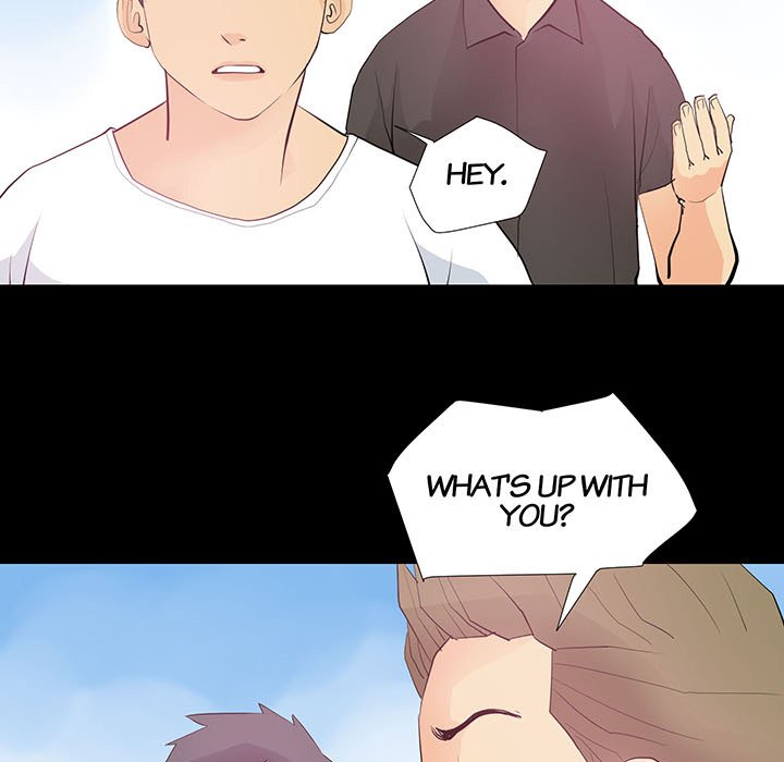 Sex Note Chapter 13 image 28