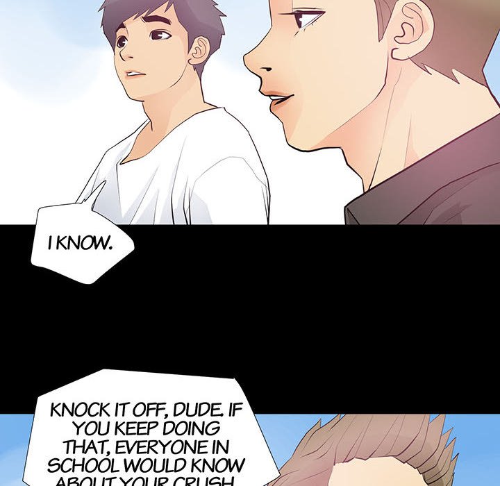 Sex Note Chapter 13 image 29