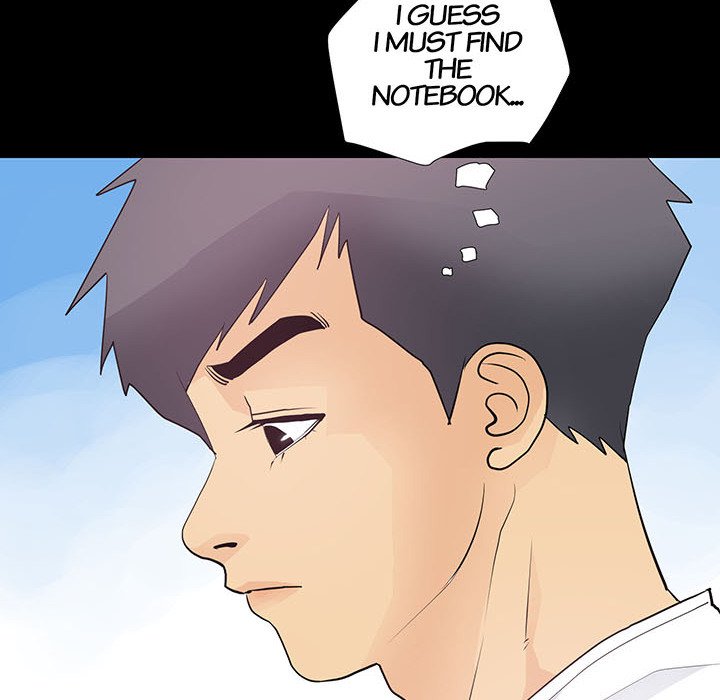 Sex Note Chapter 13 image 31