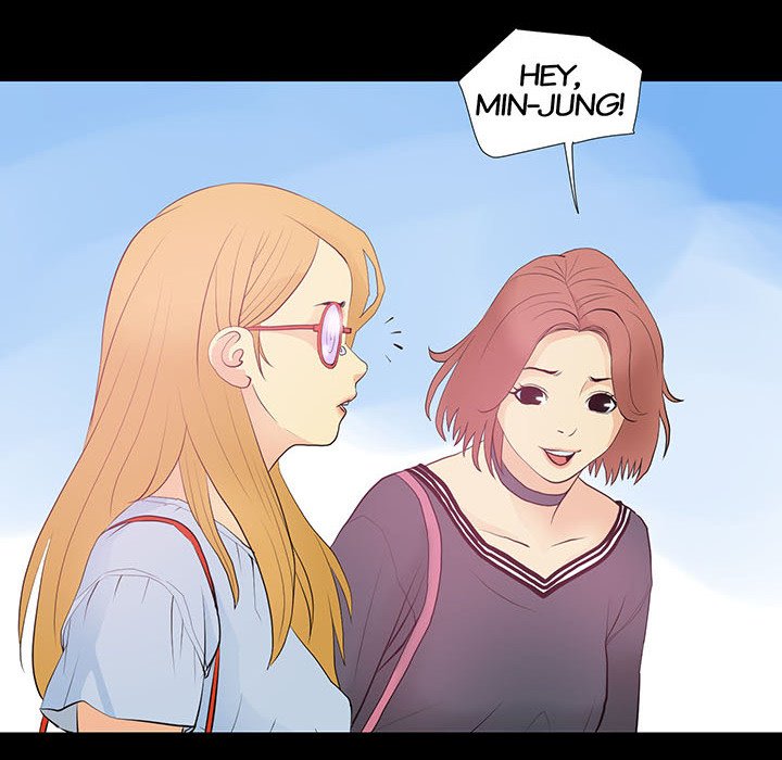 Sex Note Chapter 13 image 37