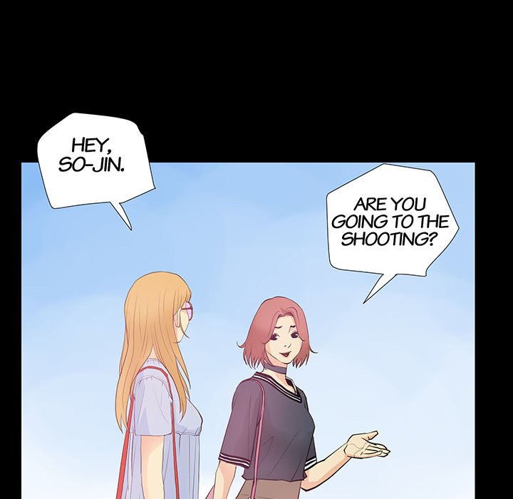 Sex Note Chapter 13 image 38