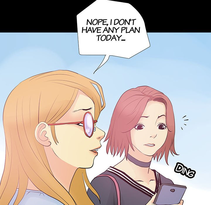 Sex Note Chapter 13 image 40