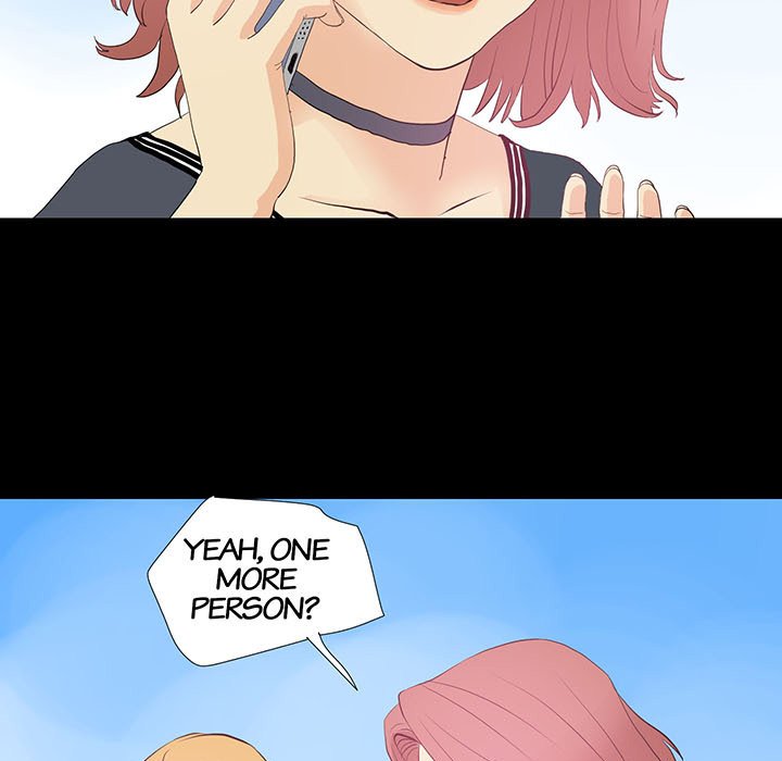 Sex Note Chapter 13 image 42