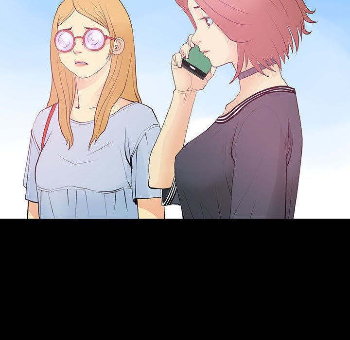 Sex Note Chapter 13 image 43