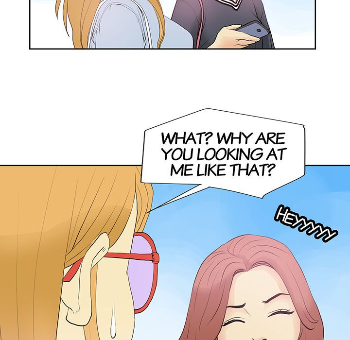 Sex Note Chapter 13 image 46