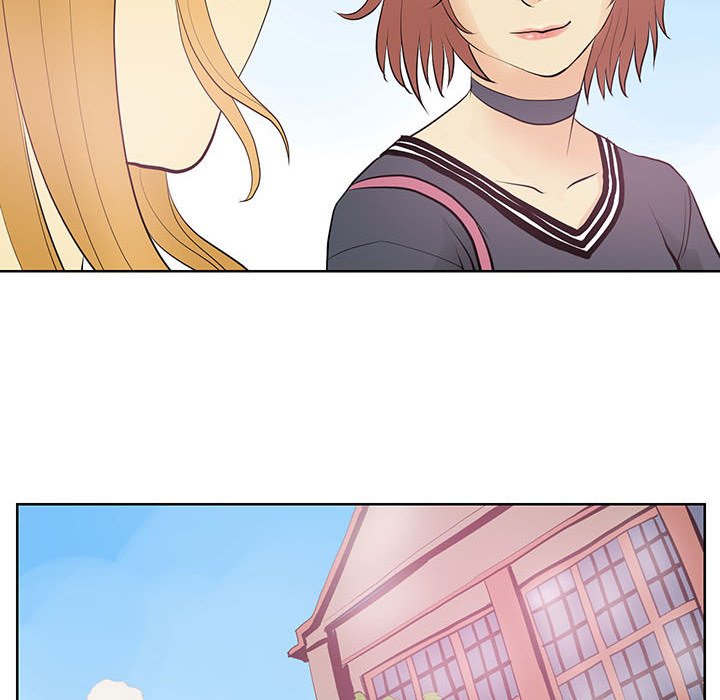 Sex Note Chapter 13 image 47