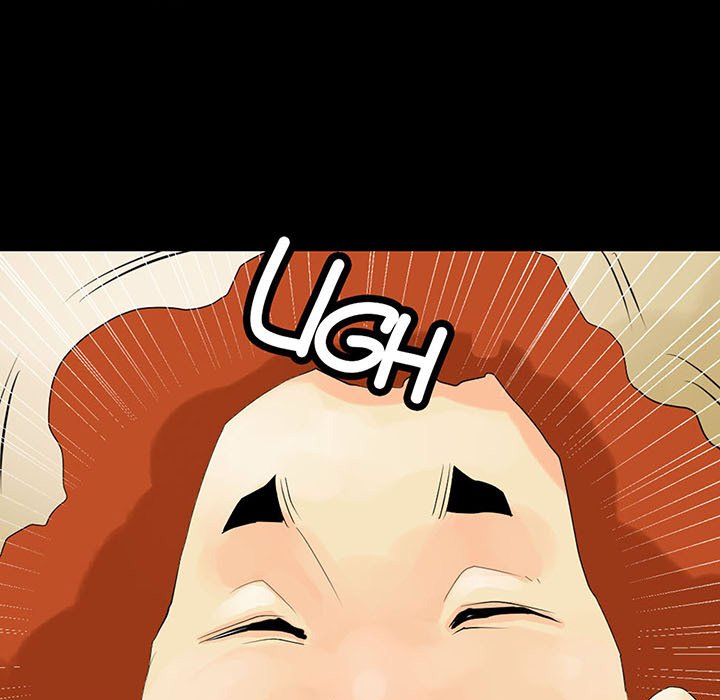 Sex Note Chapter 13 image 4