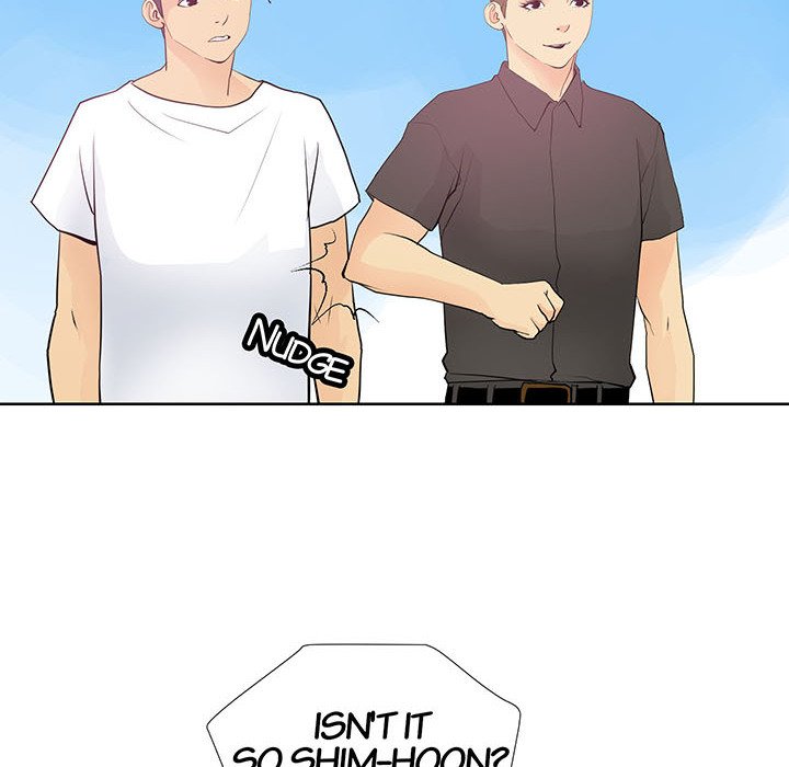 Sex Note Chapter 13 image 49