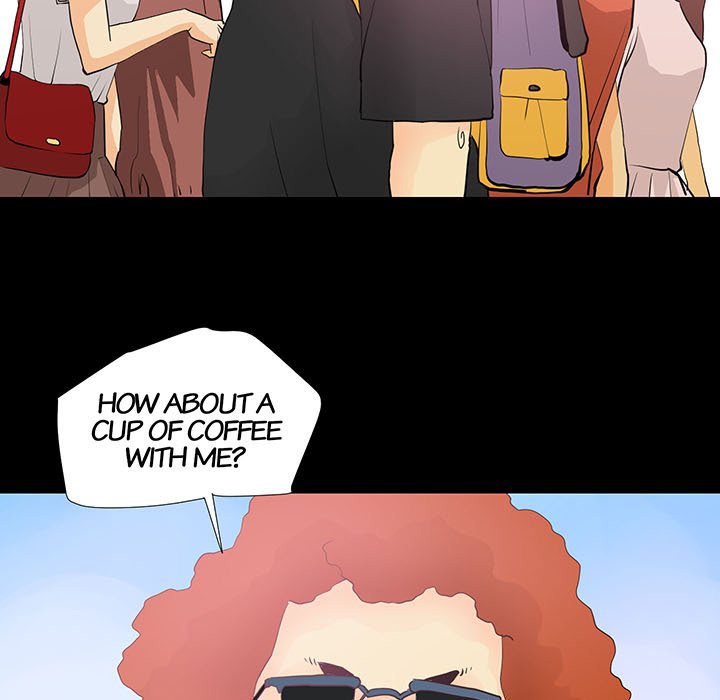 Sex Note Chapter 13 image 52
