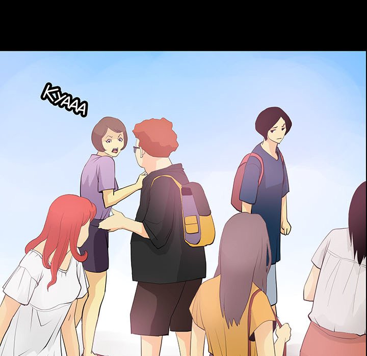 Sex Note Chapter 13 image 56