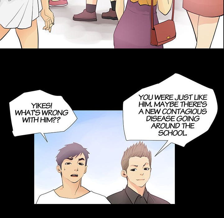 Sex Note Chapter 13 image 57