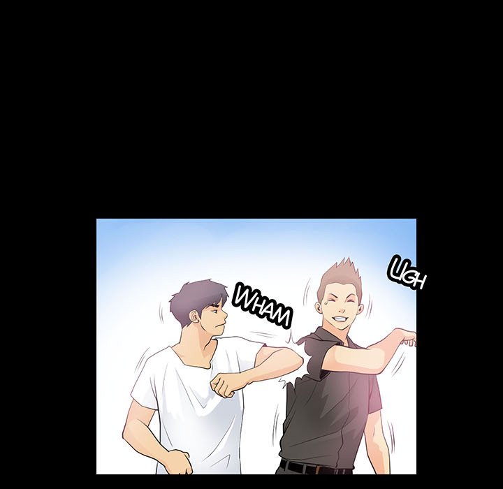 Sex Note Chapter 13 image 58