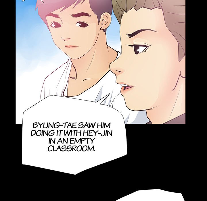 Sex Note Chapter 13 image 60