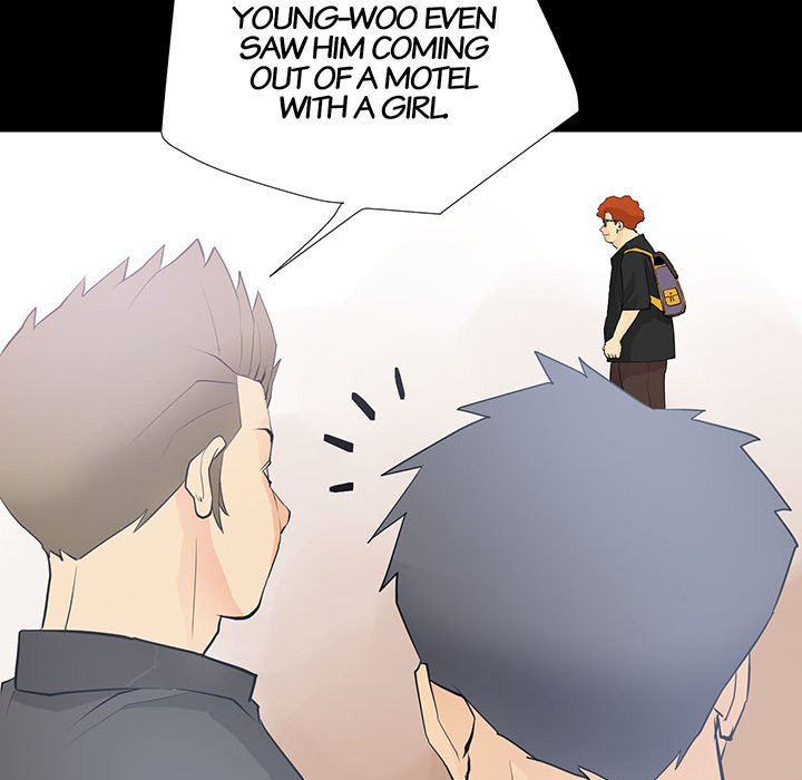 Sex Note Chapter 13 image 62