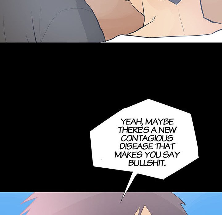 Sex Note Chapter 13 image 63