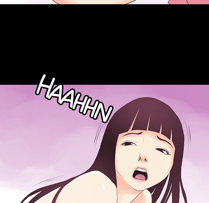 Sex Note Chapter 13 image 8
