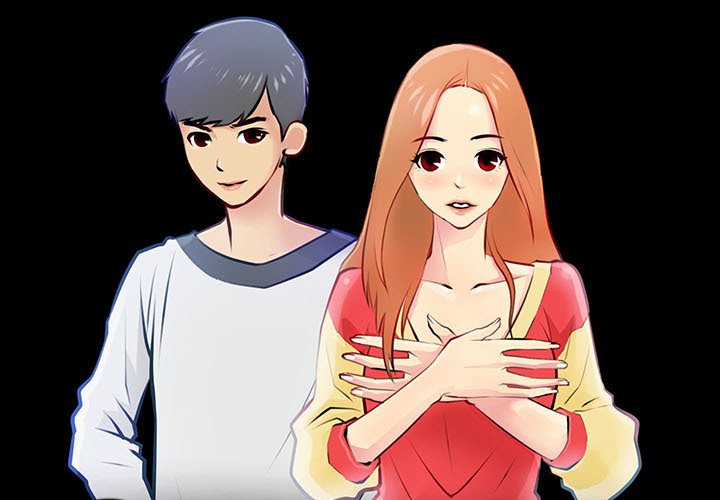 Sex Note Chapter 14 image 0