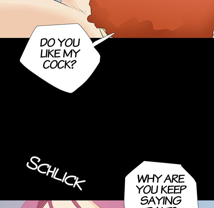 Sex Note Chapter 14 image 12