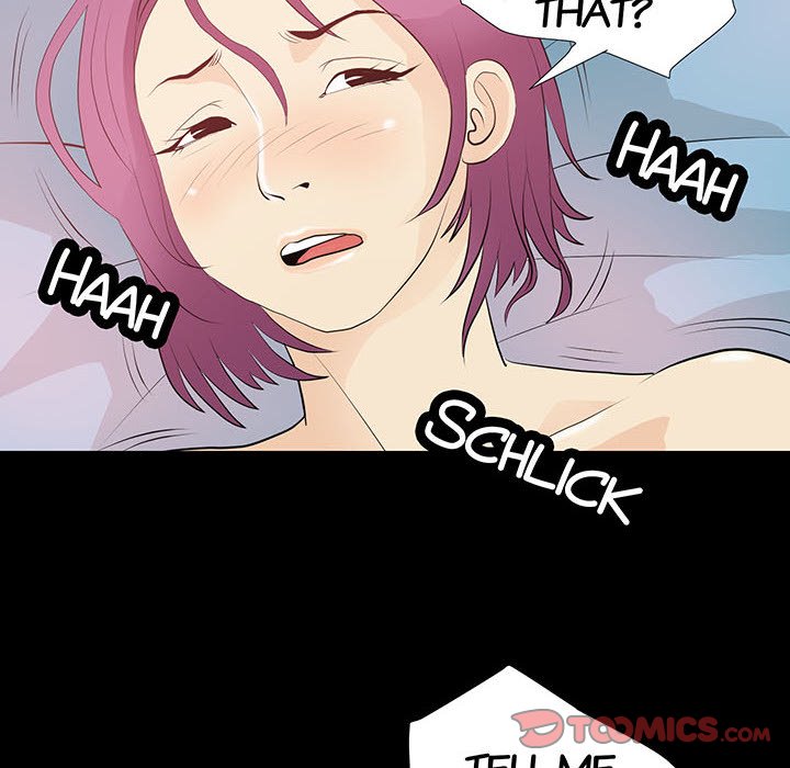 Sex Note Chapter 14 image 13